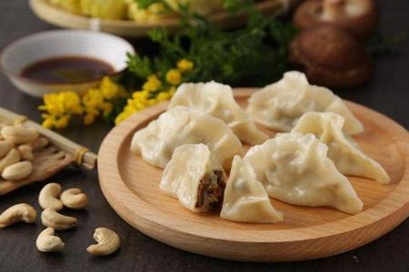 饺子里用桔子做馅是什么意思