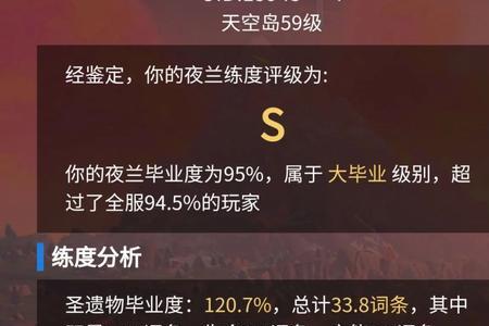 夜兰双爆多少合适