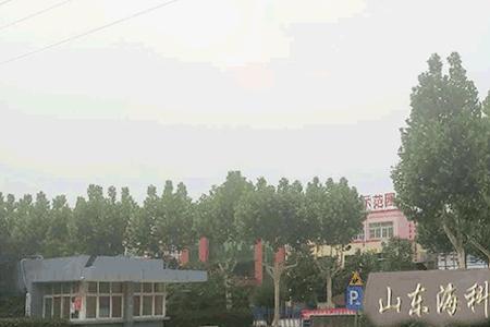 山东海科能源上市时间