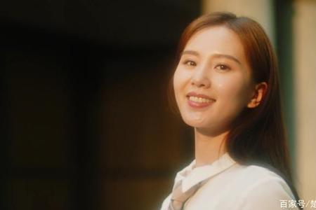 蒋南孙妈妈扮演者