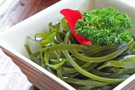 煮熟的苹果含碘是海带的多少倍
