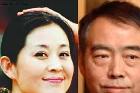 倪萍儿子找媳妇了吗