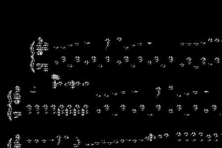 钢琴曲皮黄多少级