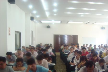 鲁班培训靠谱吗