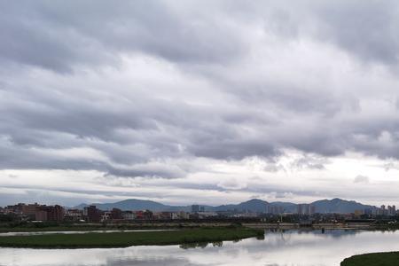 下尾潭湿地公园开放时间