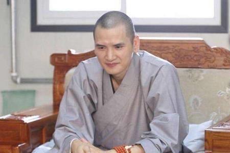 为什么出家当和尚父母都不认了