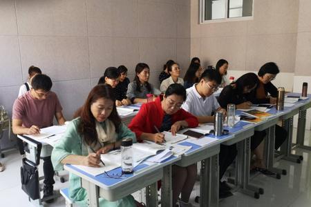 寒亭明德学校教学质量怎么样