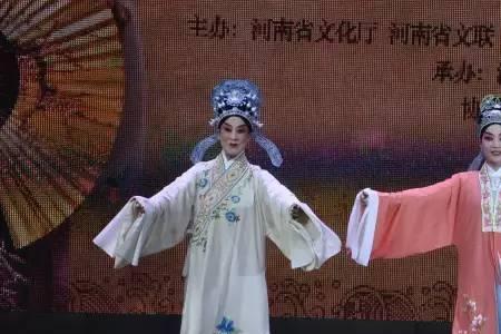 豫剧名家王燕是哪里剧团