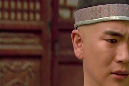 甄嬛传中温太医是原型人物吗