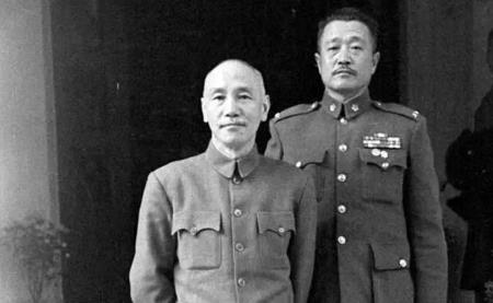 为什么说杜聿明是抗日名将