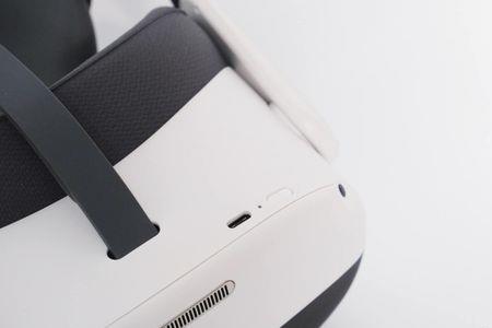 pico neo3 和switch比哪个好玩