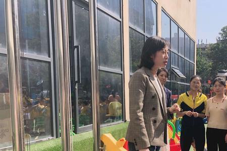 西安市莲湖区小哈佛幼儿园介绍