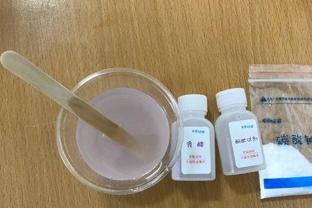 碳酸钠与食醋反应放热吗