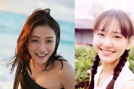 为什么眼睛笑起来是平的