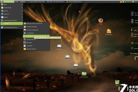 ubuntu真正的用途