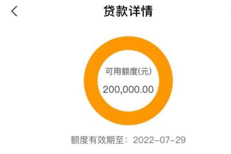 有网贷能申请农行网捷贷吗