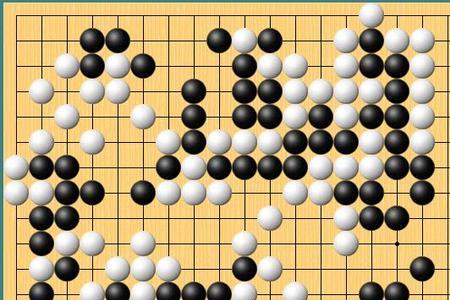 101围棋1段什么水平