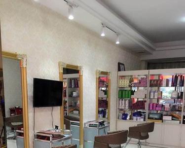 理发店经营类目怎么填