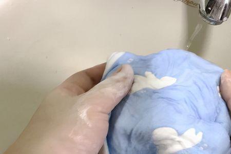 男生衣服应该几天洗一次