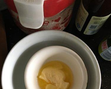牛油为什么比猪油硬