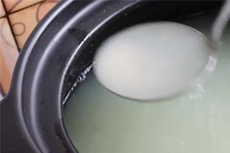 电砂锅用凉水还是热水好