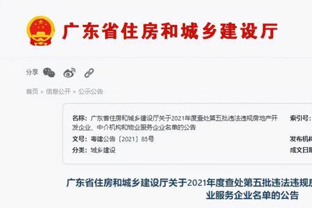 贝壳违规处罚等级有哪些