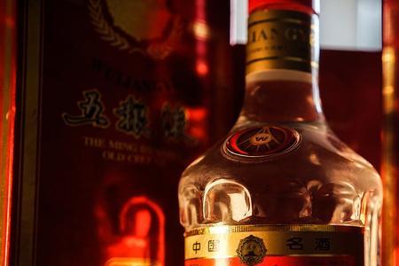 五粮液世界红和普五有什么区别