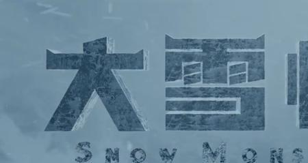 雪之进军是什么性质的