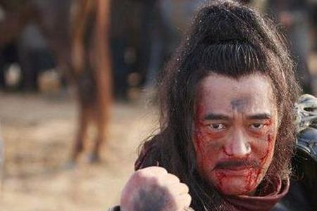 方腊武艺有多强