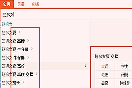 淘宝有英文版的吗