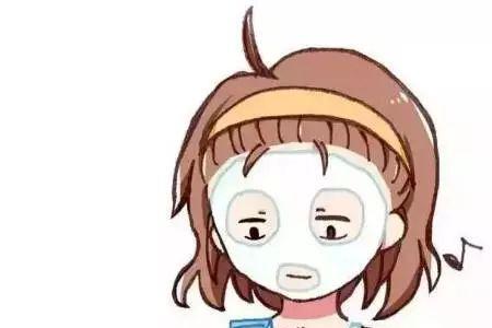 玉哲面膜可以用自来水泡吗