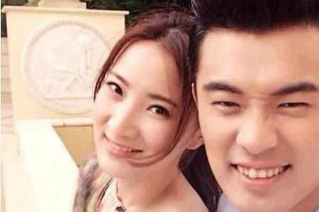 为什么一提他前妻就闭口不谈