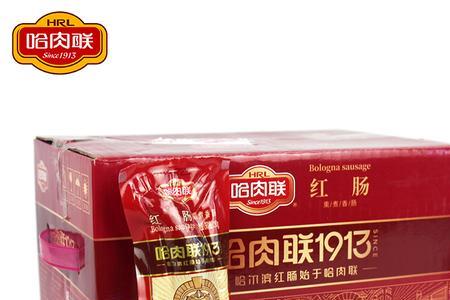 潍坊第二肉联香肠配方
