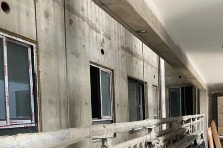 无连廊中间户真实感受
