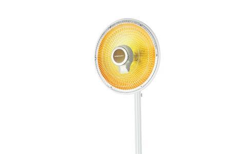 荣事达室内加热器安装