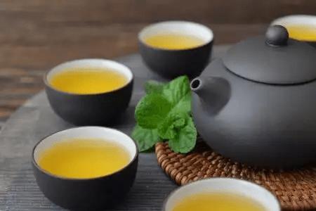 一般火锅店喝的是什么淡茶