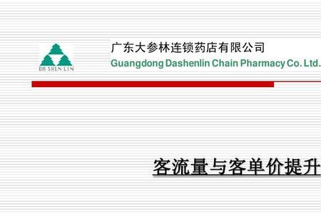 物单价和客单价的区别