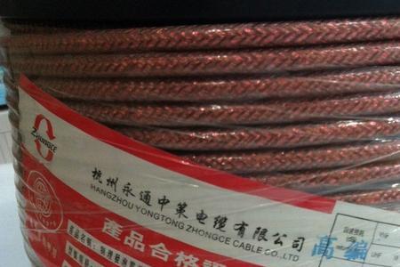 中策电线品牌怎么样