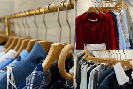 佛山市哪里卖的衣服便宜
