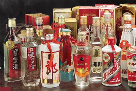 为什么白酒没有低度的