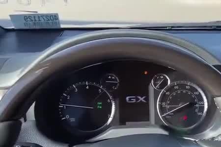 雷克萨斯gx460方向重怎么处理