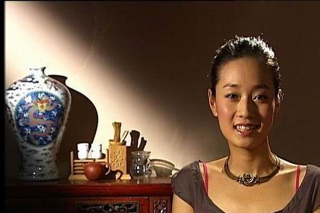 天上人间赵总扮演者