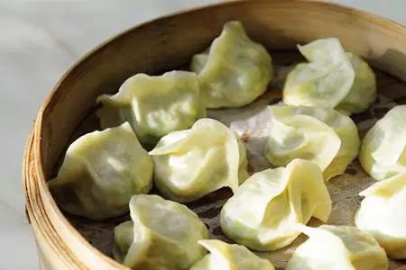 百饺汇有多少品种饺子