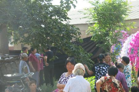 一般农村的葬礼会办几天