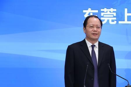 东莞宏联电子是否为上市公司