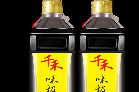 千禾8克鲜淡盐酱油怎么样
