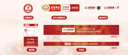 品牌强国的含金量