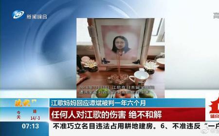 底线江歌一共有几集
