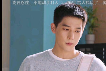 陪你逐风飞翔男主第几集受伤