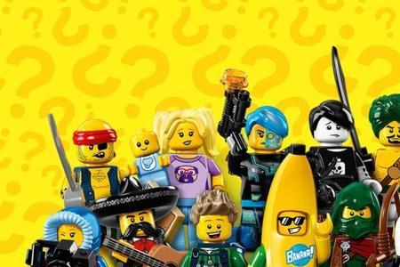 legoapp可以识别lego吗